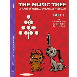 Music Tree, Part 1