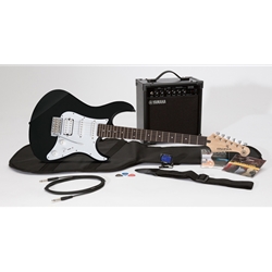 Yamaha Gigmaker - Electric Guitar (4 colors)