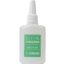 Yamaha Key Oil