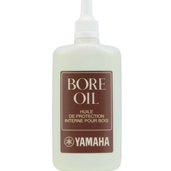 Yamaha Bore Oil (40 mL)