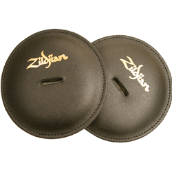 Zildjian Leather Pads