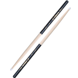 Zildjian 5A Nylon Drumstick with Dip Grip