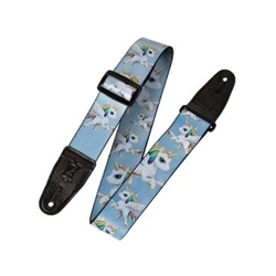 Levy's Sublimation Print Series Guitar Straps