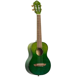 Ortega Guitars Prism Series Ukulele