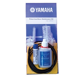 Yamaha Low Brass Piston Maintenance Kit