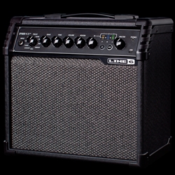 Line 6 Spider V20 MKII Guitar Amp