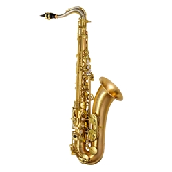 P. Mauriat LeBravo Clear Lacq. Tenor Sax