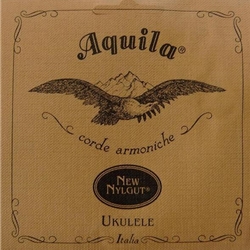 Kala Aquila Concert Strings Low G Set