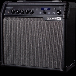 Line 6 Spider V30MKII Guitar Amp