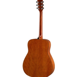 Yamaha FG800 Solid Top Folk Guitar