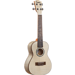 Amati Amahi Flamed Maple Concert Ukulele