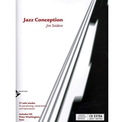 Jazz Conception - Bass