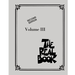 The Real C Book, Vol. 3 (2nd Ed.)