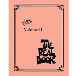 The Real C Book, Vol. 2 (2nd Ed.)