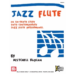 Jazz Flute