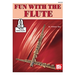 Fun with the Flute