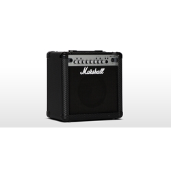 Marshall 15-Watt Combo Amp w/FX