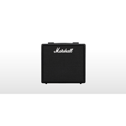 Marshall CODE25 Modeling Amp