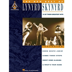 New Best of Lynyrd Skynyrd