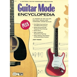 Guitar Mode Encyclopedia