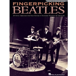 Fingerpicking Beatles