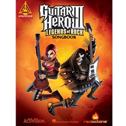 Guitar Hero III