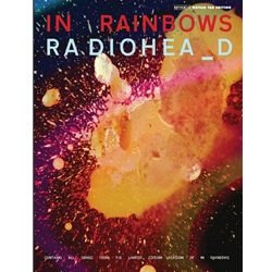 In Rainbows (Guitar Tab)