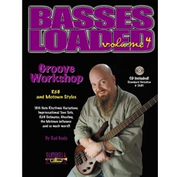 Basses Loaded, Vol. 4