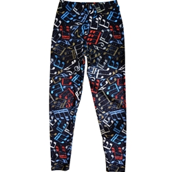 Aim/Albert Elov Leggings - One Size (4 styles)