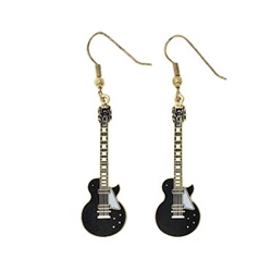 Aim/Albert Elov Music Earrings (Multiple styles)