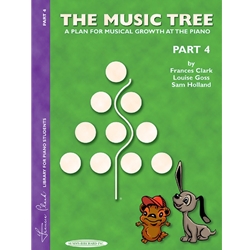 Music Tree, Part 4