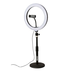 On Stage LED Ring Light Kit