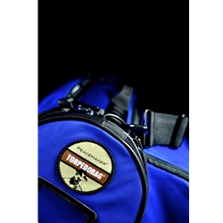 TorpedoBag Classic Trumpet Case- Royal Blue