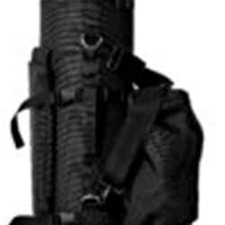 TorpedoBag Classic Trumpet Case- Black