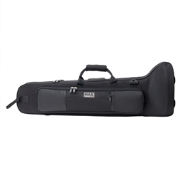 ProTec Straight Tenor Trombone Max Case