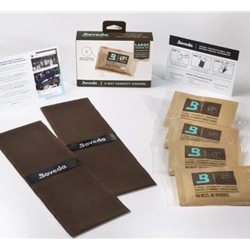 Boveda Guitar Starter Kit - 49%