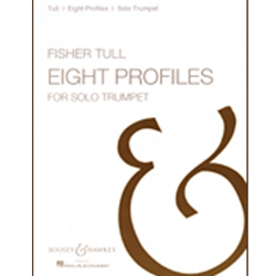 Eight Profiles - Trumpet