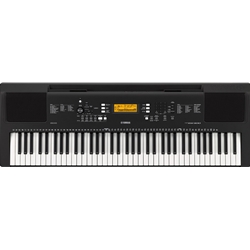Yamaha PSR-EW310 76-Key Keyboard