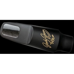 Jody Jazz HR* Hard Rubber Mouthpiece