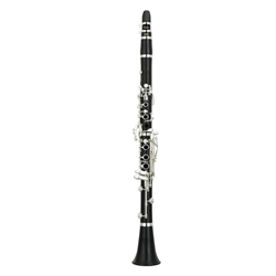 Yamaha YCL-CSGIIIL Bb Clarinet