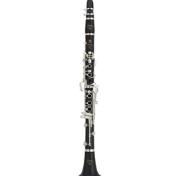 Yamaha Custom YCL-SEVR Bb Clarinet