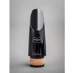 Fobes Debut Clarinet Mouthpiece