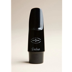 Fobes Debut Alto Sax Mouthpiece