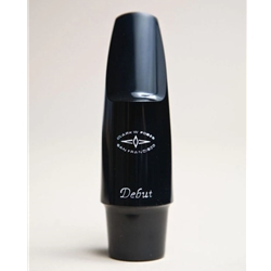 Fobes Debut Tenor Sax Mouthpiece