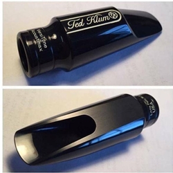 Ted Klum Mpc Acoustimax Black Alto Mouthpiece