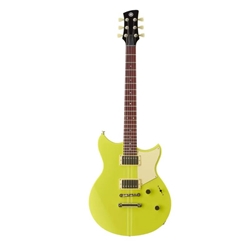 Yamaha Revstar Element - Neon Yellow