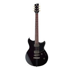 Yamaha Revstar Element - Black