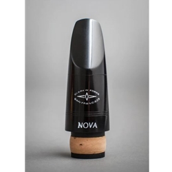 Fobes Nova Clarinet Mouthpiece