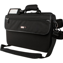 ProTec Flute/Piccolo Case & Messenger Bag Combo