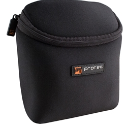 ProTec 3 Piece TBone ASax Mouthpiece Pouch